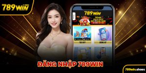 Đăng Nhập 789win Đa Nền Tảng Cực Nhanh Chóng Trong 1 Phút